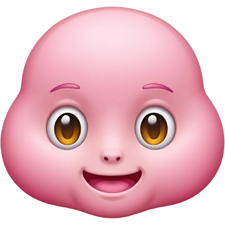 pinky emoji
