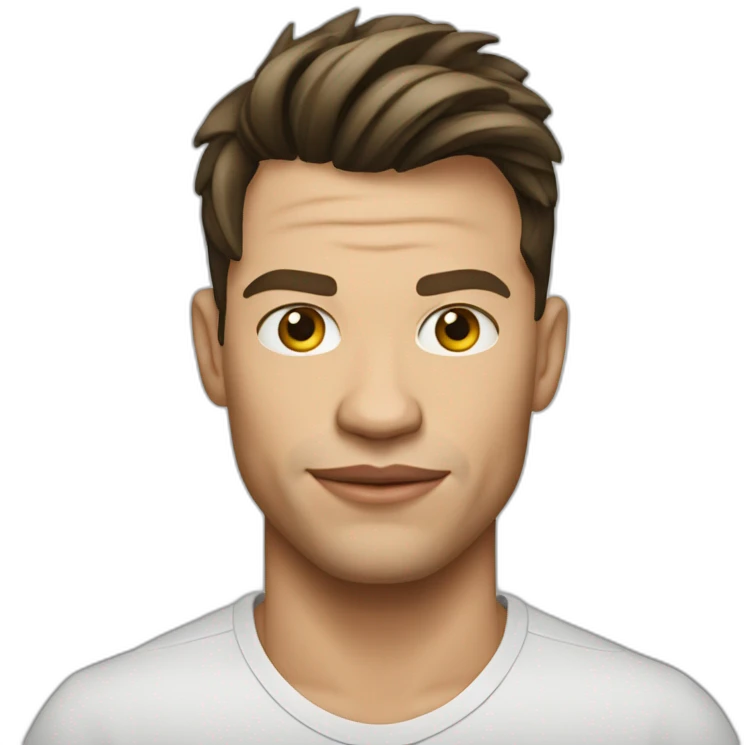 theo von emoji