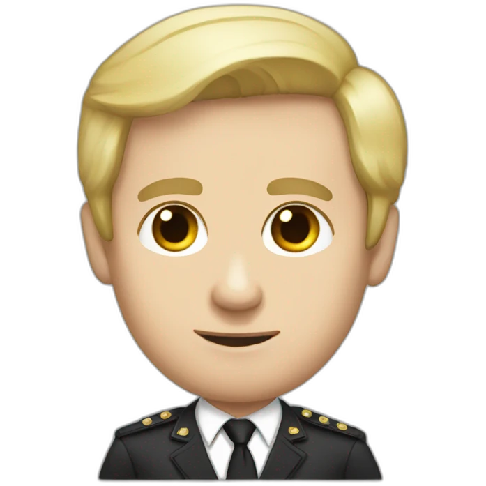 Путин emoji