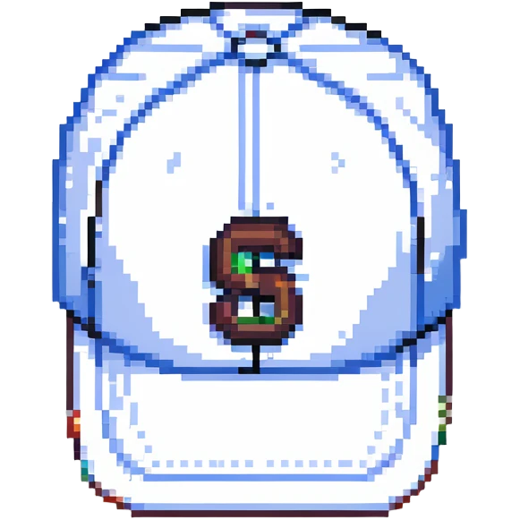 baseball cap emoji