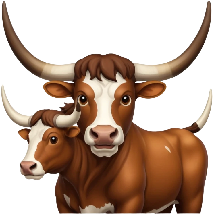 texas longhorn emoji