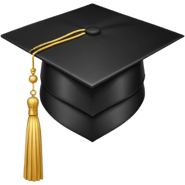 فارغ‌التحصیلی emoji