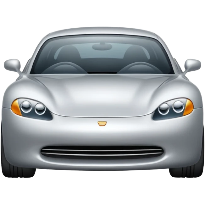 araba Turbo emoji