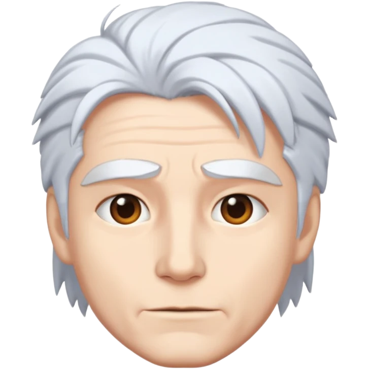Gojo emoji