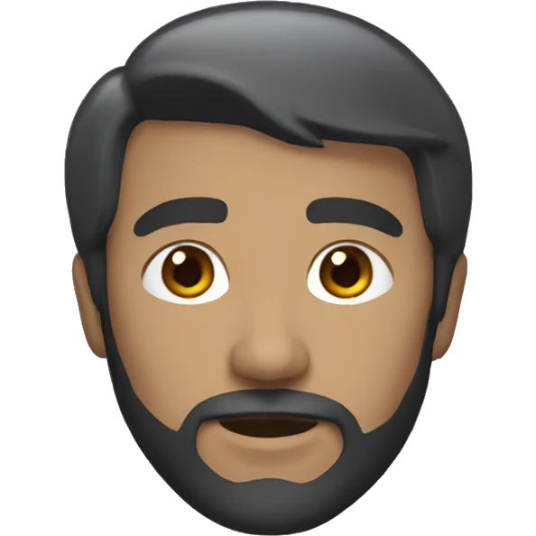 Persona enojada  emoji