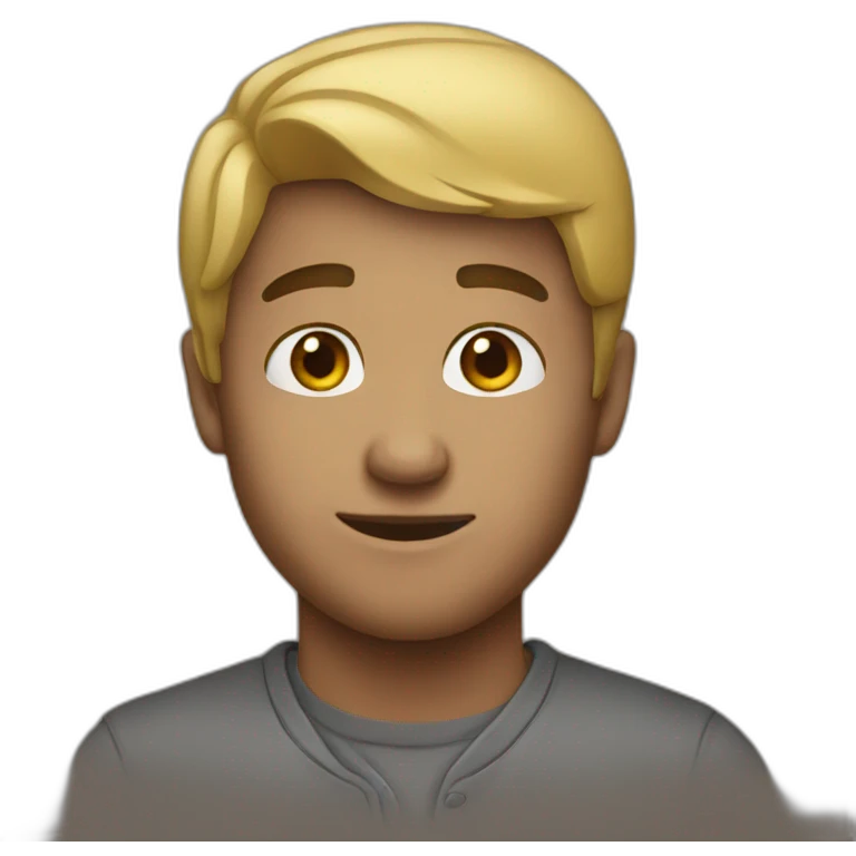 yo emoji