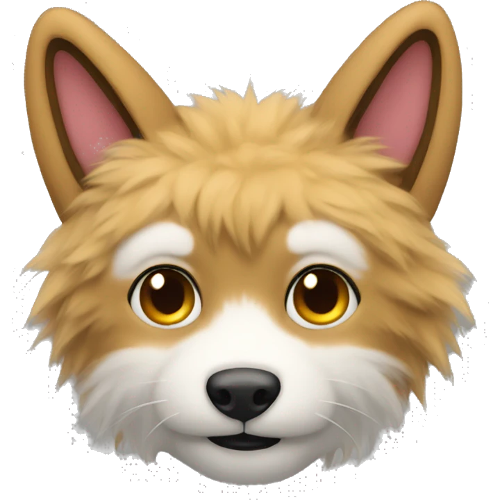 Furry emoji
