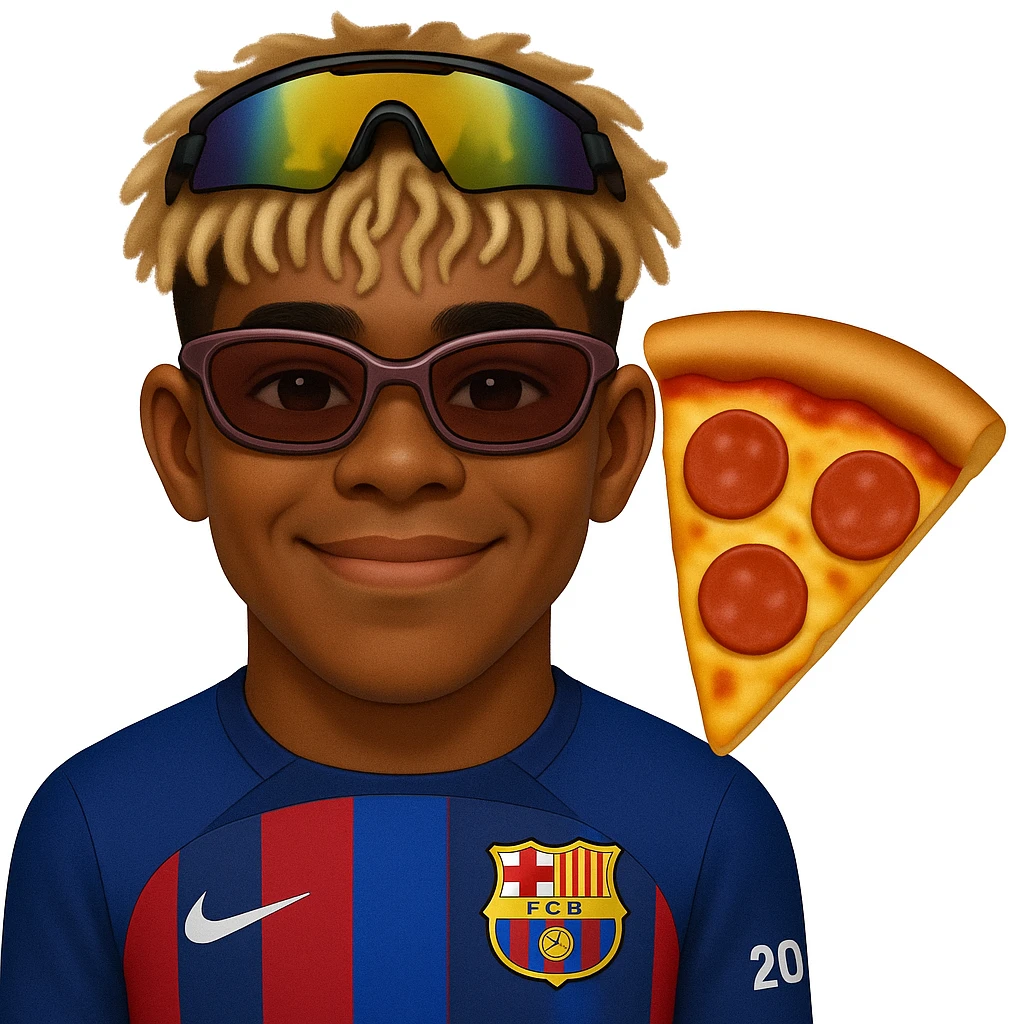 pizza emoji