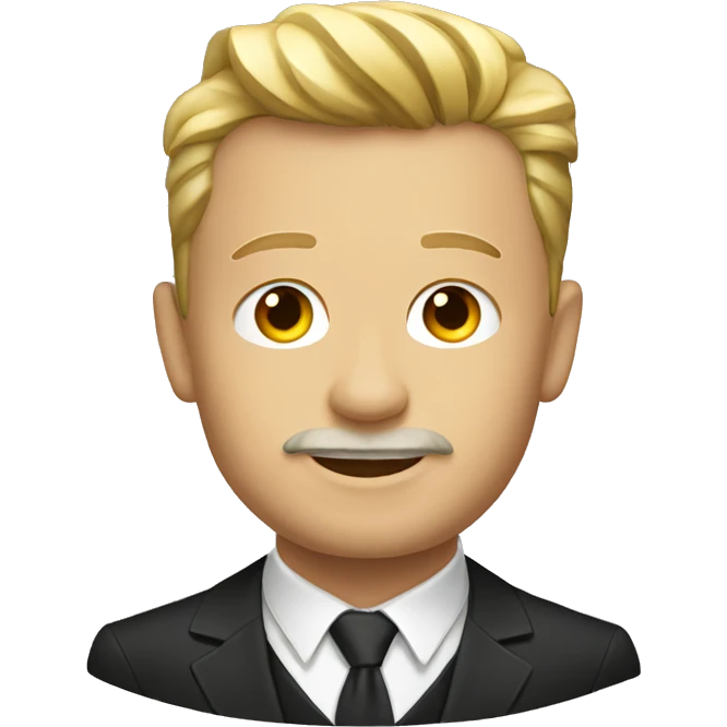 Tesla emoji