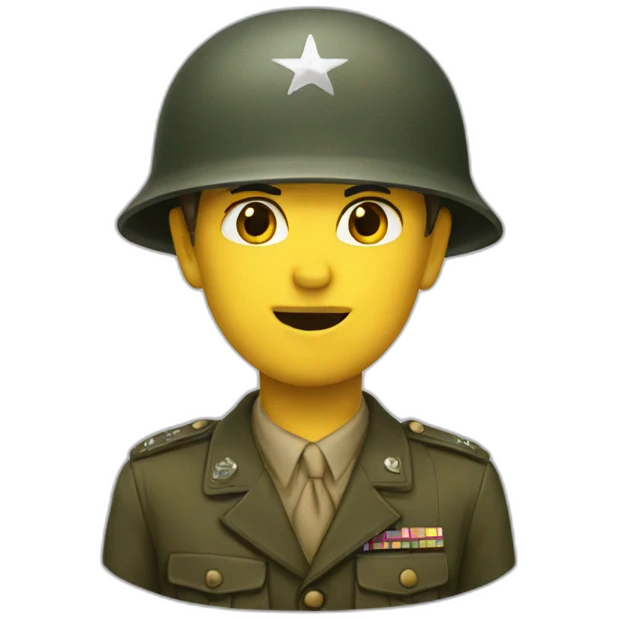 ww2 emoji