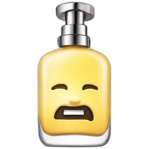 diesel fragrance emoji