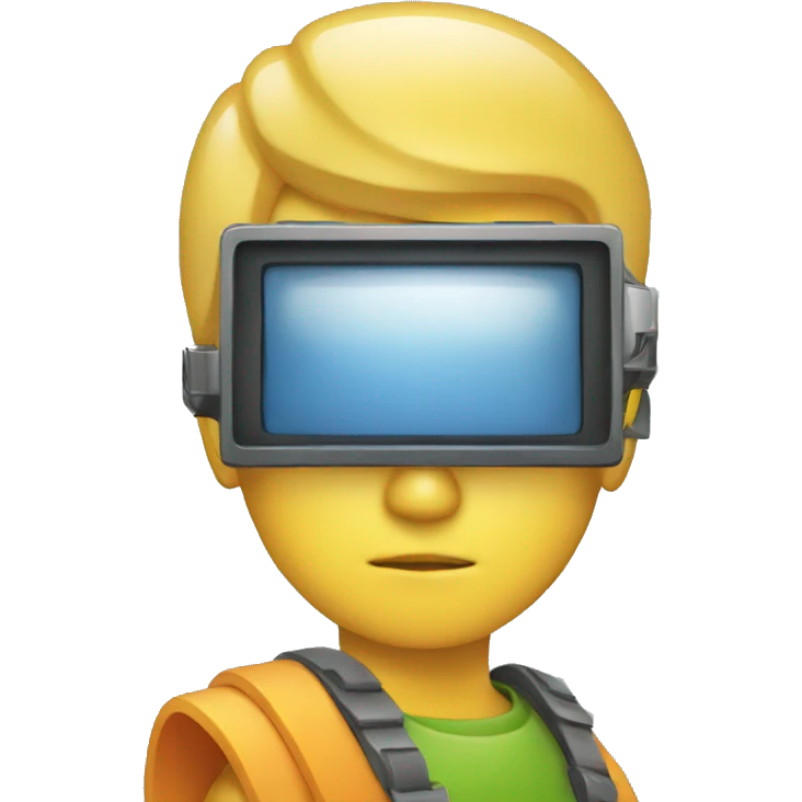 videocard emoji