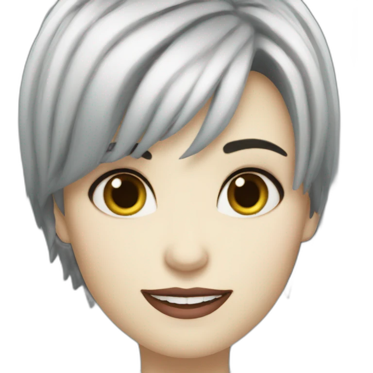 alice cullen emoji