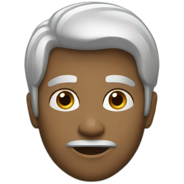 Go emoji