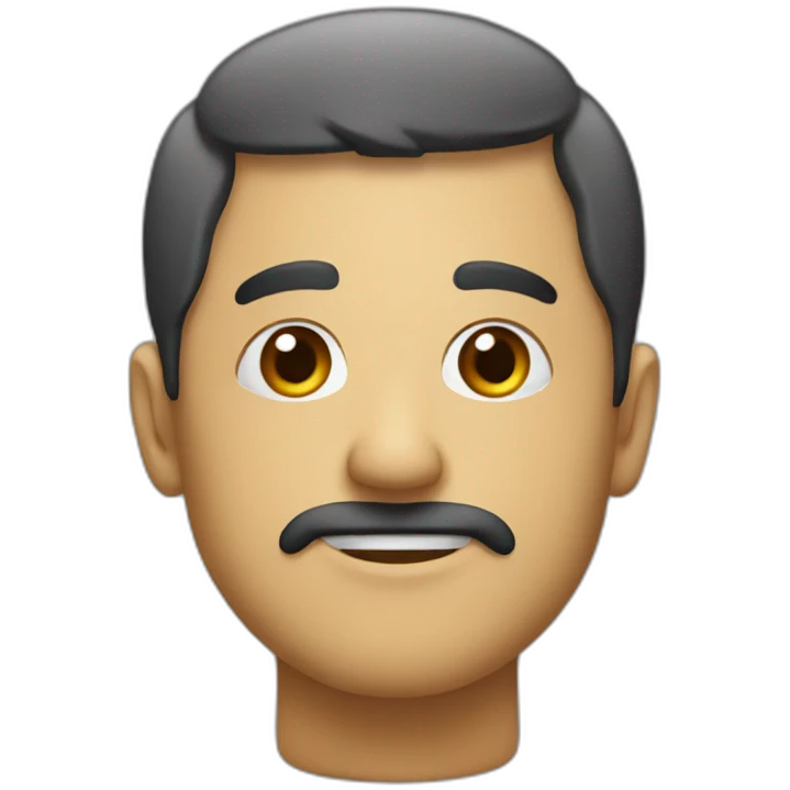 Papacito emoji