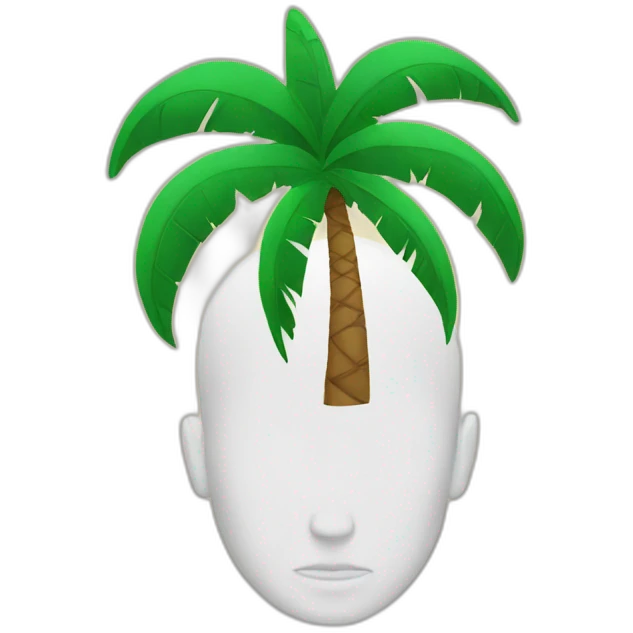 palm in the head emoji