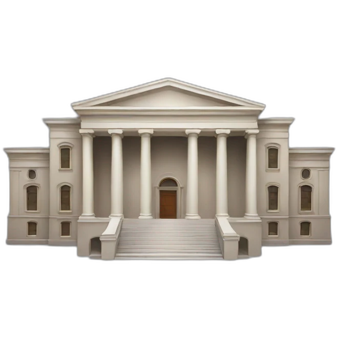 museum emoji