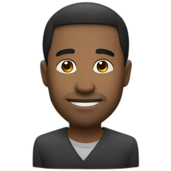 CJ-face emoji