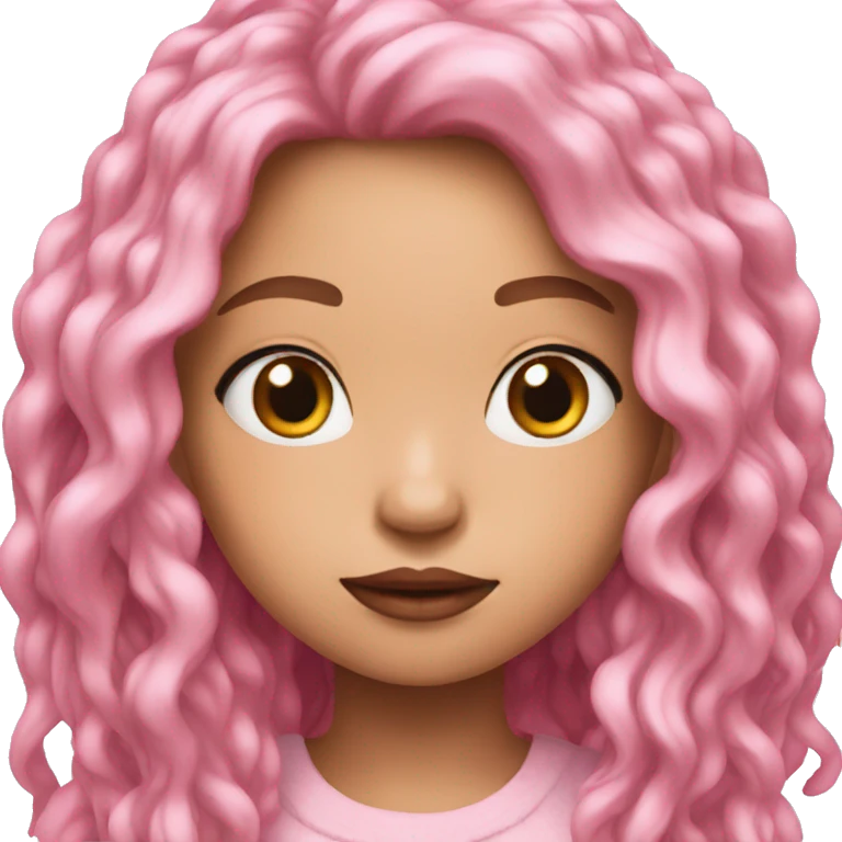 Jennie blacpink  emoji