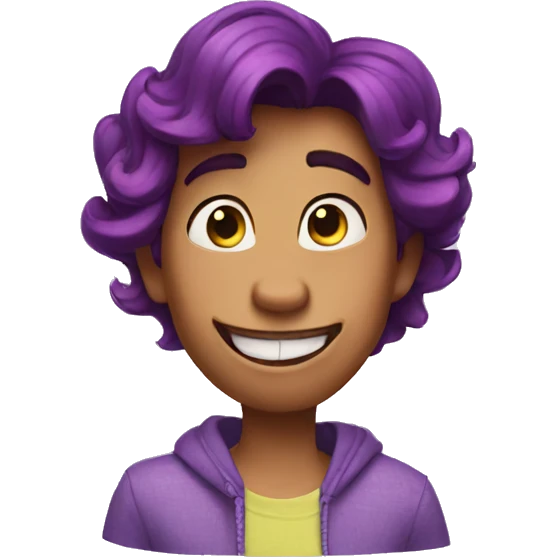 disneys insideout emoji