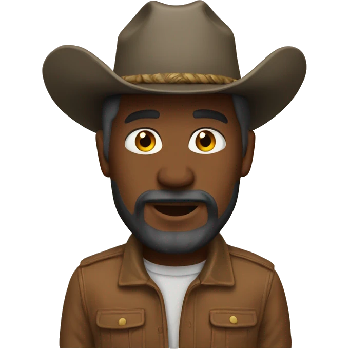 Montana emoji