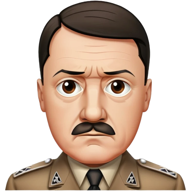 Adolf hitler  emoji