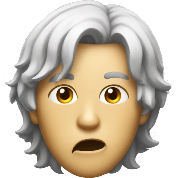 chat qui rage emoji