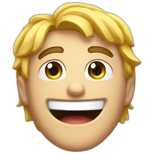 MrBeast emoji
