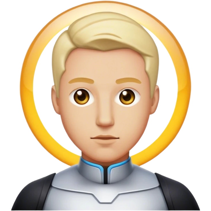 Sigma adam emoji