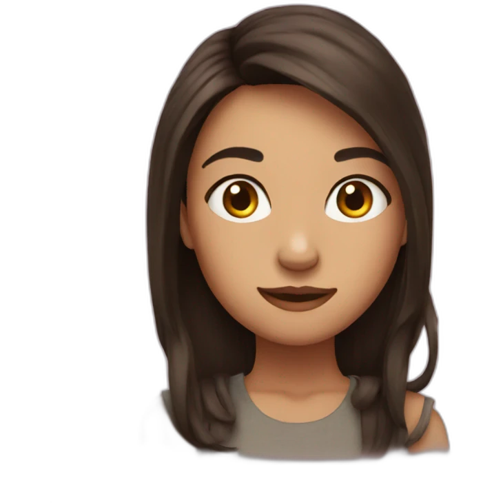 Anya emoji