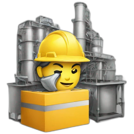industry emoji