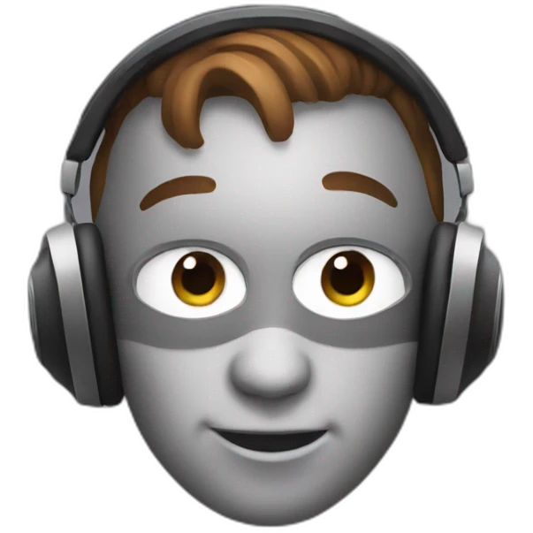 DJ dodo emoji