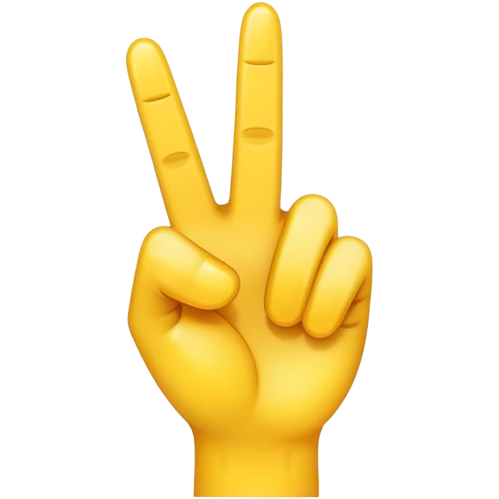 Emoji with middle finger emoji