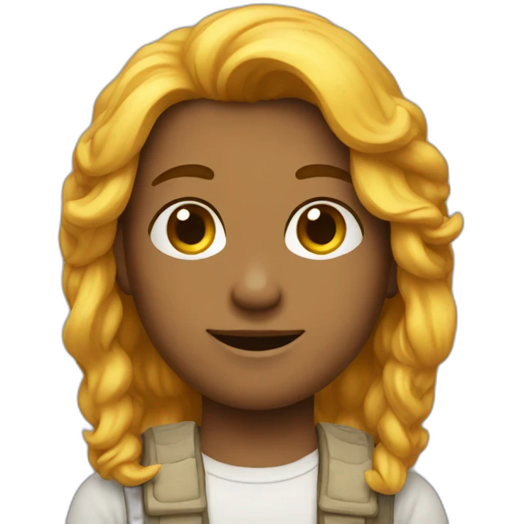 Maes emoji