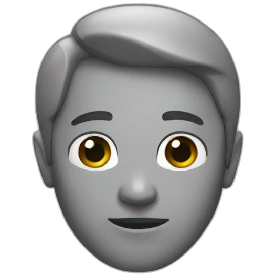 Question  emoji