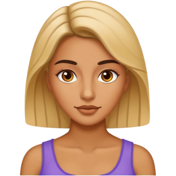 Pronta e preparada emoji