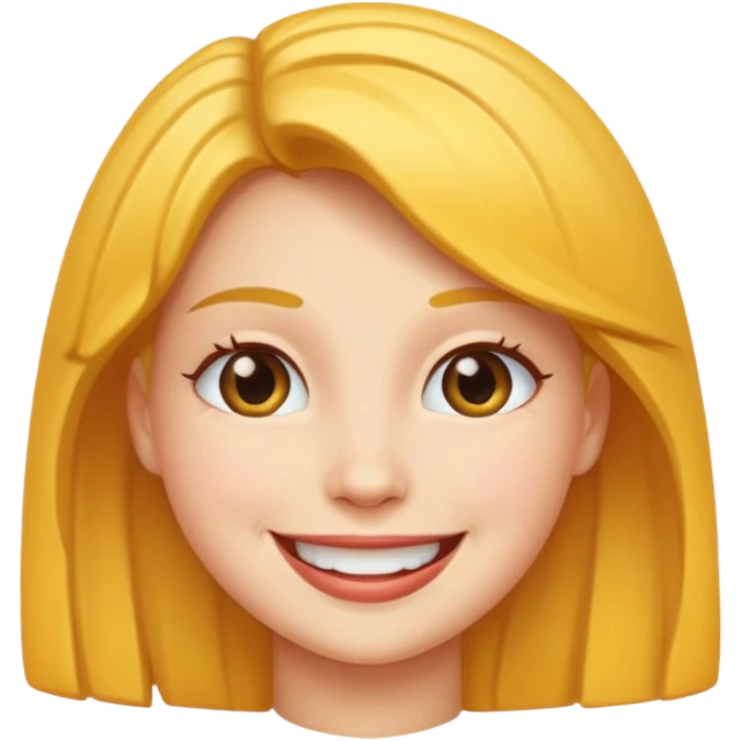 Lisa emoji