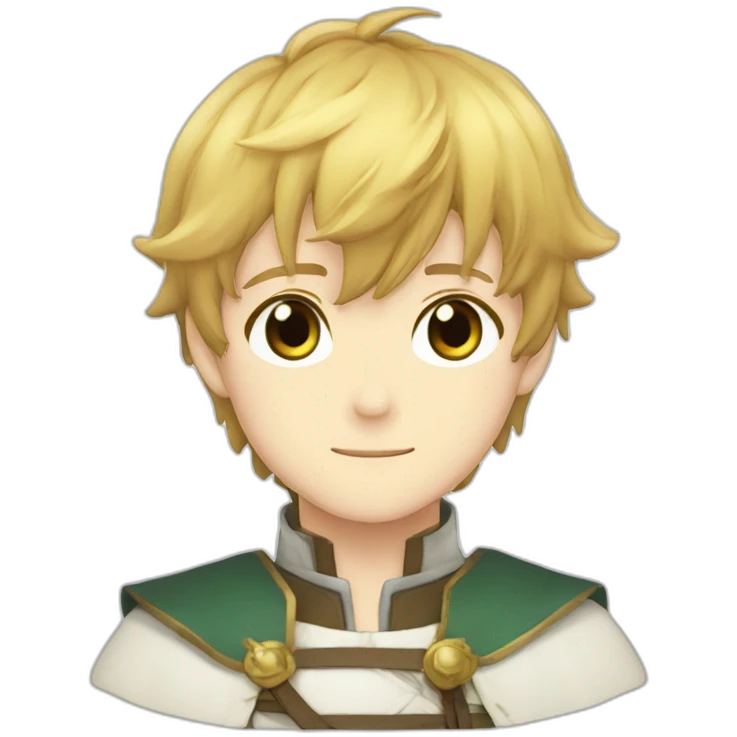 Eugeo sao emoji