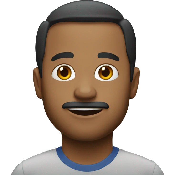 Stanley  emoji