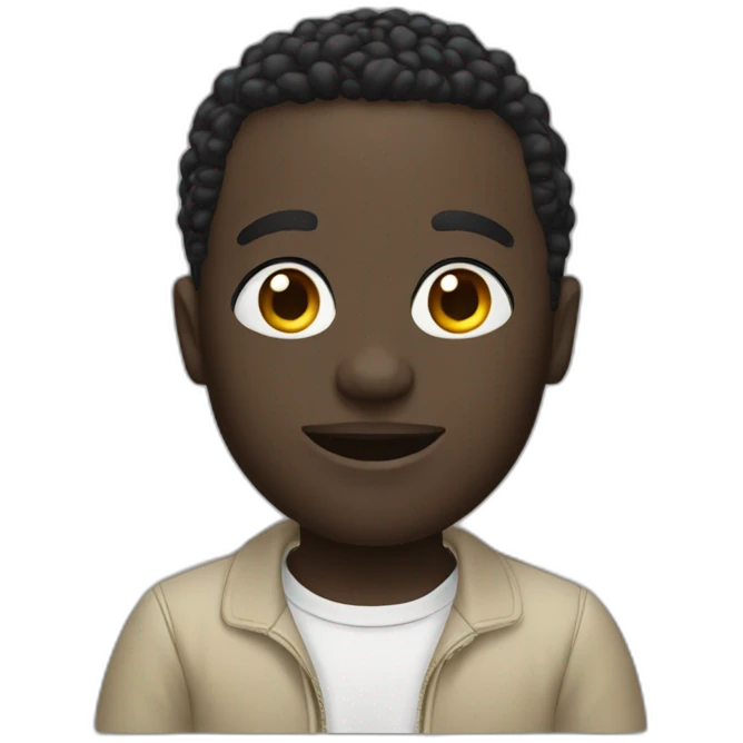 Mendy emoji