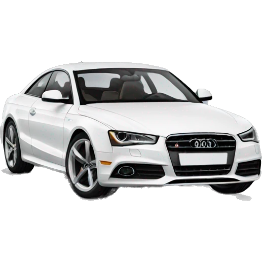 audi' emoji
