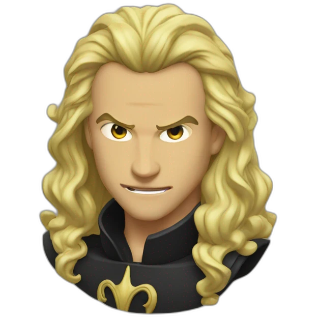 dio-brando emoji