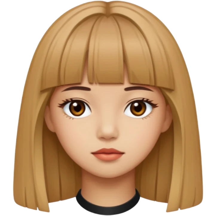 Lalisa manobal emoji