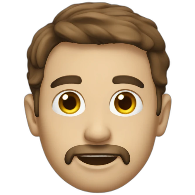 metzger emoji