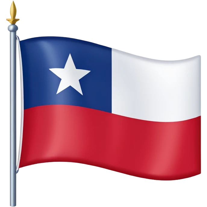 texas flag emoji