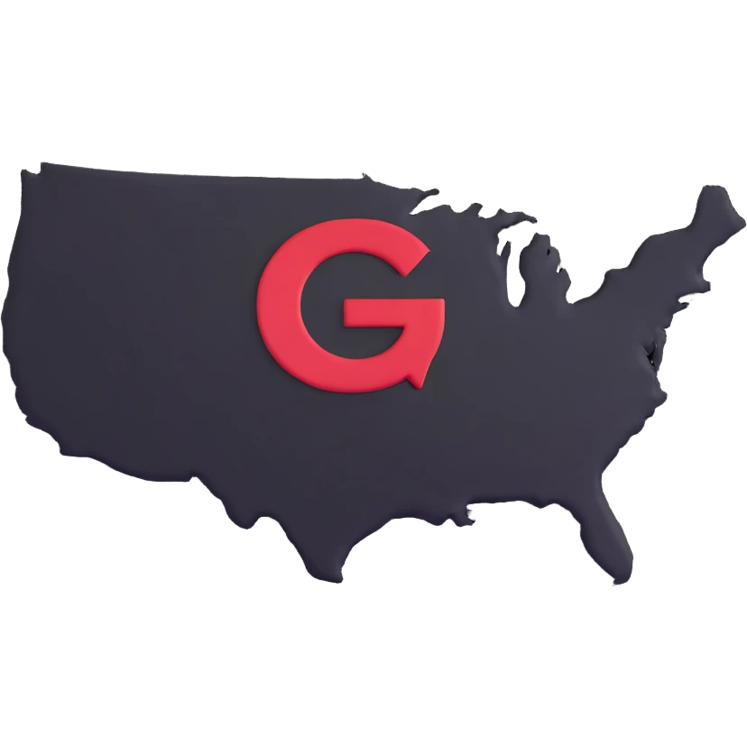 Georgia  emoji