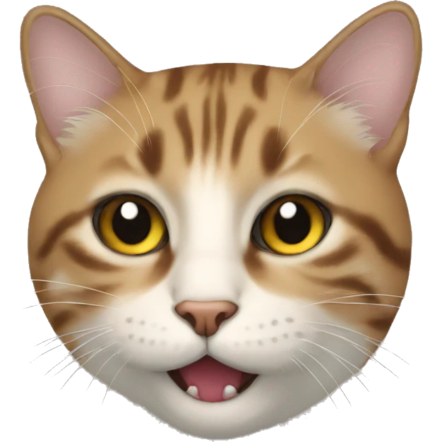  mewing emoji