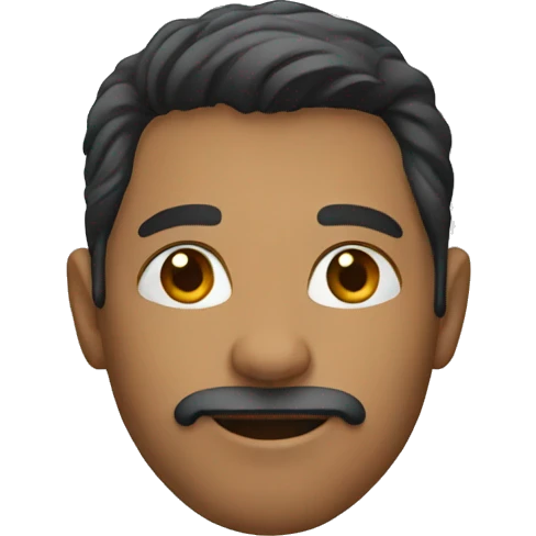 Human emoji