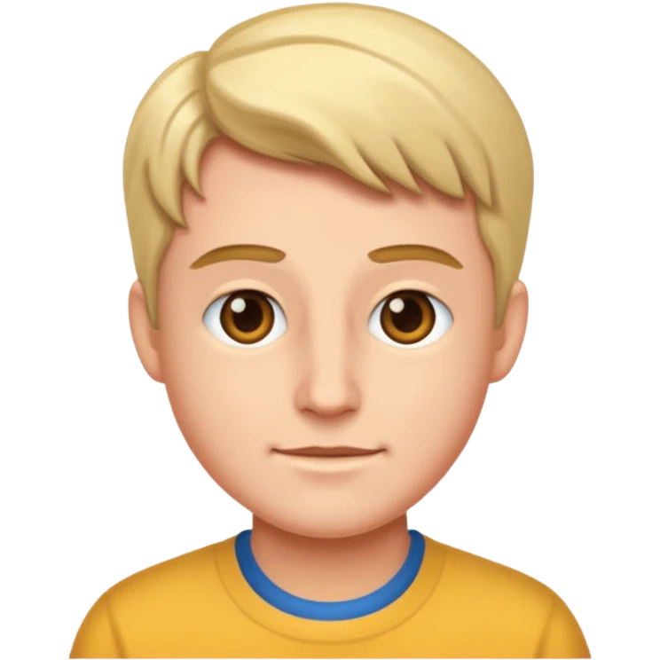 Brien emoji