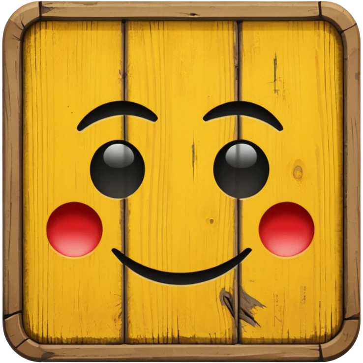 yvl yellow sign emoji